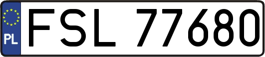 FSL77680