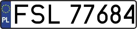 FSL77684