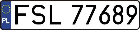 FSL77689