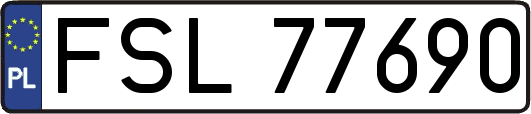 FSL77690