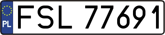 FSL77691
