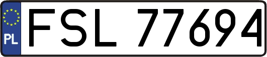 FSL77694