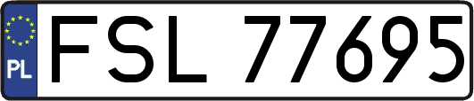 FSL77695