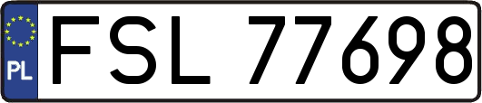 FSL77698