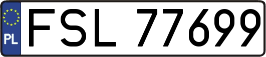 FSL77699