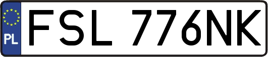 FSL776NK