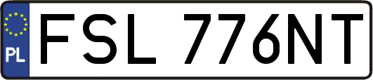 FSL776NT