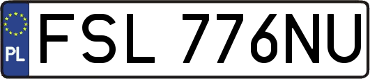 FSL776NU
