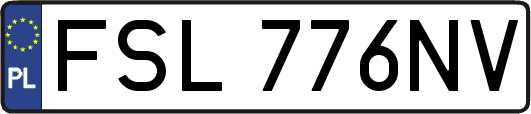 FSL776NV