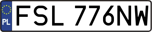 FSL776NW
