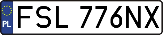 FSL776NX