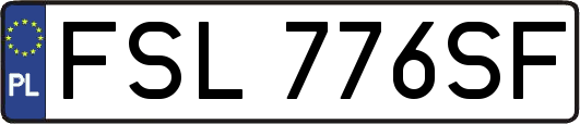 FSL776SF