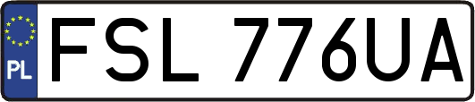 FSL776UA