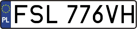FSL776VH