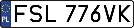 FSL776VK