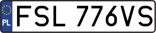 FSL776VS