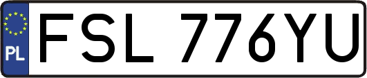 FSL776YU