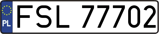 FSL77702