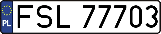 FSL77703
