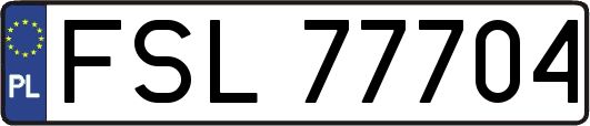 FSL77704