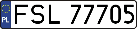 FSL77705