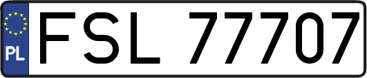FSL77707
