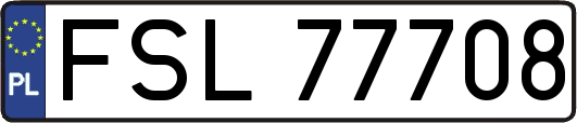 FSL77708