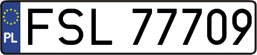 FSL77709