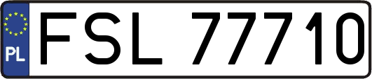 FSL77710