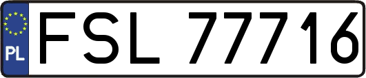 FSL77716
