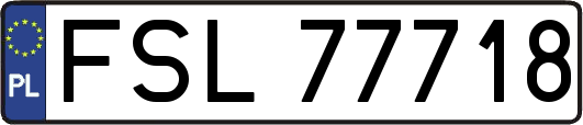 FSL77718