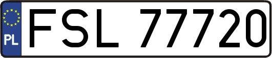 FSL77720