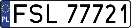 FSL77721