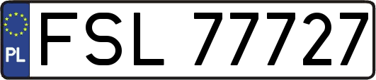 FSL77727