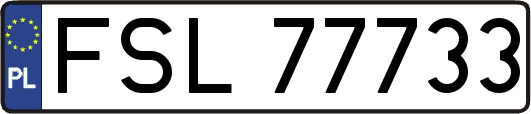 FSL77733