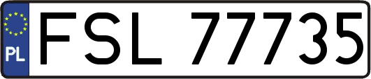 FSL77735