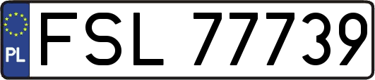 FSL77739