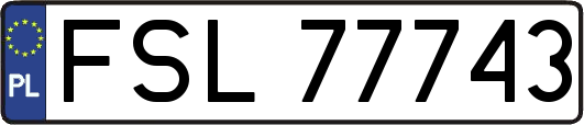 FSL77743