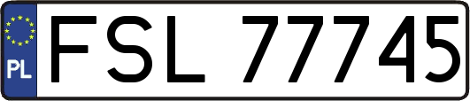 FSL77745