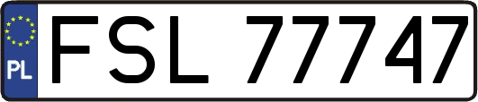 FSL77747