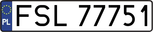 FSL77751