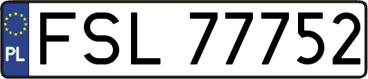 FSL77752