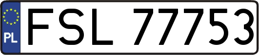 FSL77753