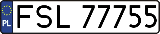 FSL77755