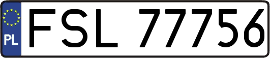 FSL77756