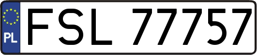 FSL77757
