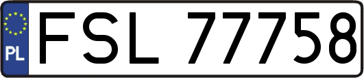 FSL77758