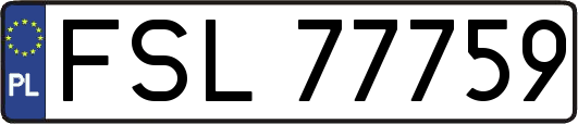 FSL77759