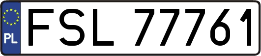 FSL77761