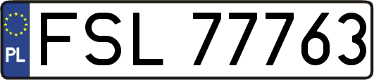 FSL77763